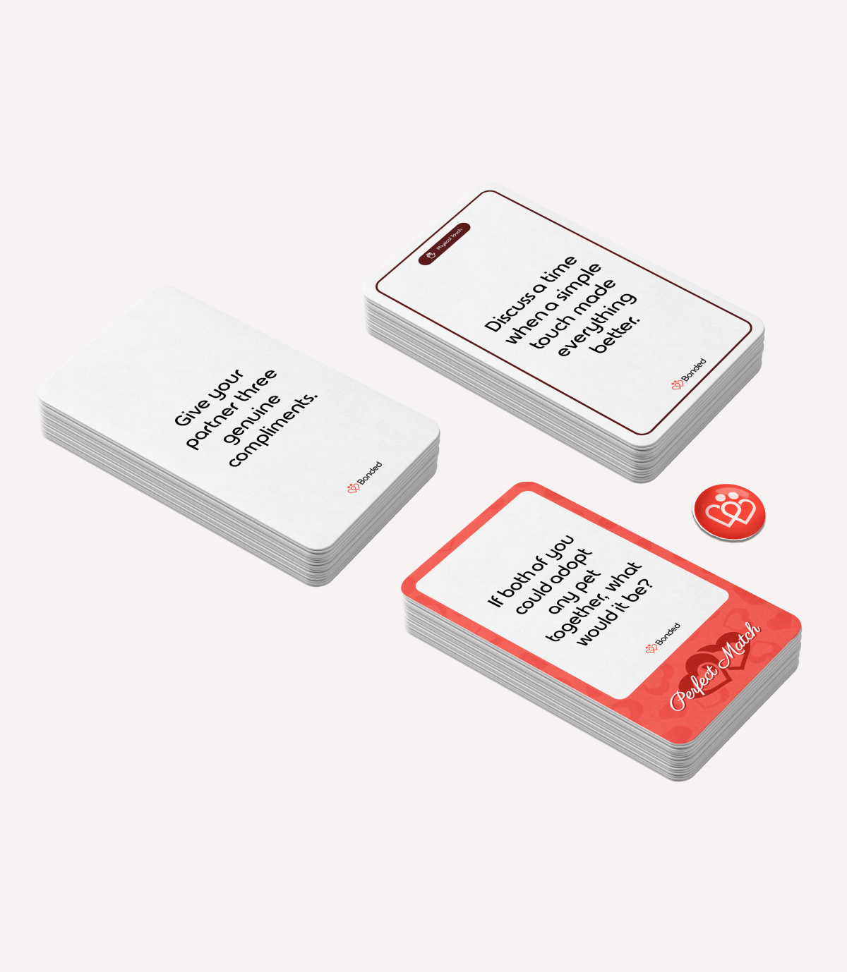 The Love Language Game (COMING SOON)