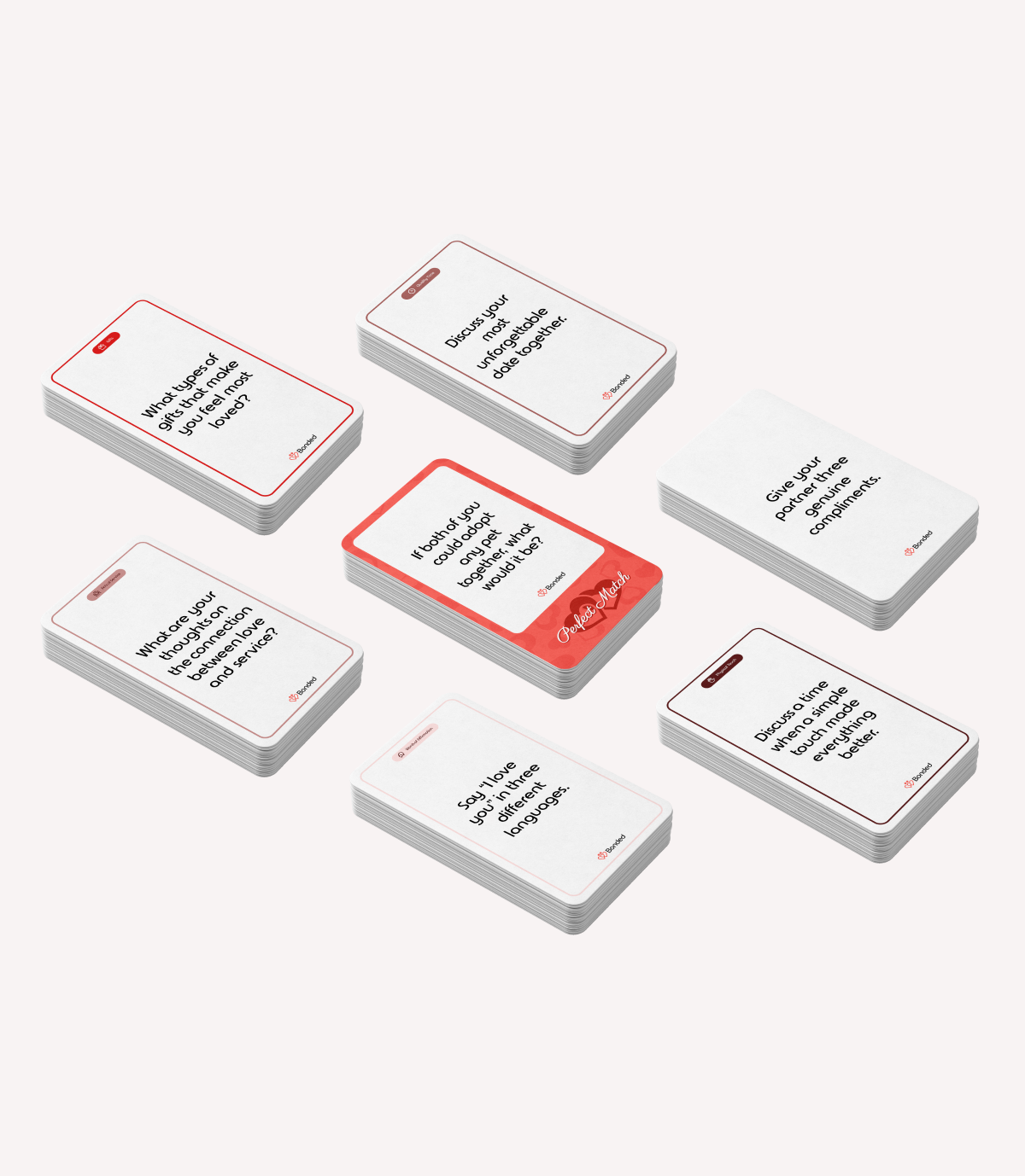 The Love Language Game (COMING SOON)