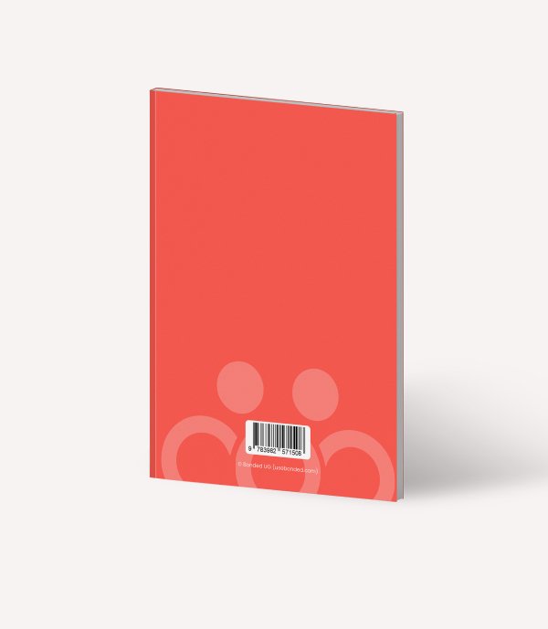 Workbook: Couples Edition - Bonded